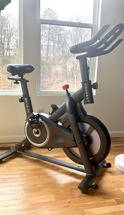 Amazon Prime Echelon Connect Prime Bike Echelon Smart Connect