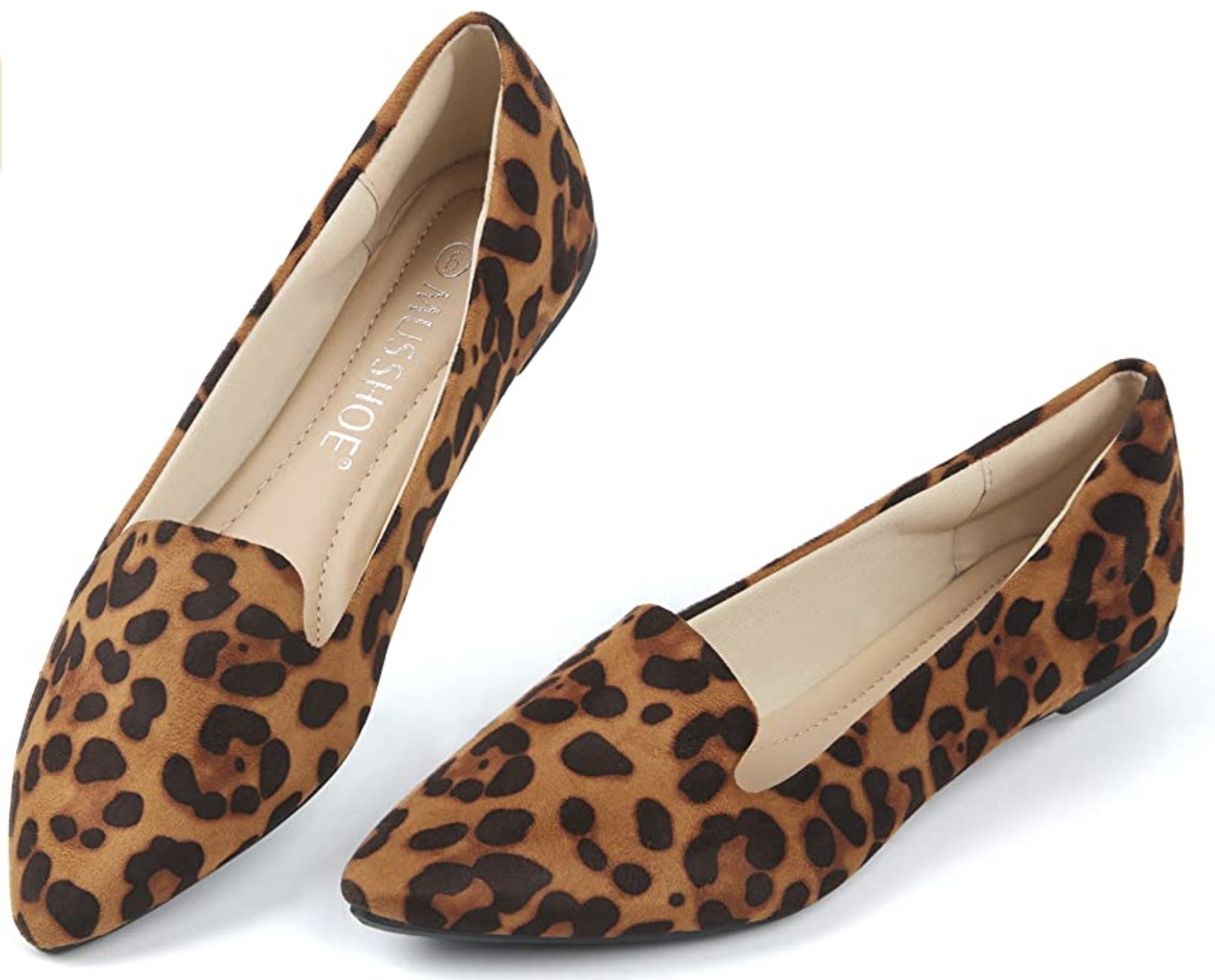 20 Pairs Of Flats From Amazon So Comfortable You May Be Tempted To Cry ...