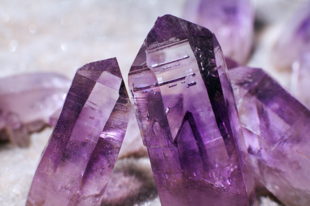 The Best Crystals For Every Astrological Sign