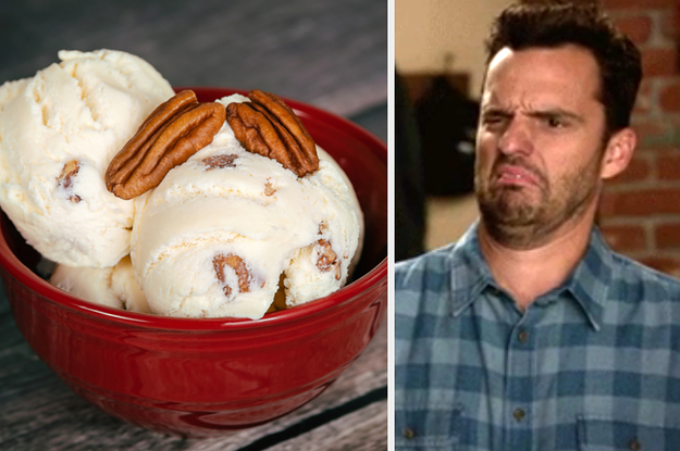 People Are Split 50/50 Or Worse On Liking These Ice Cream Flavors — How Do You Feel About Them?