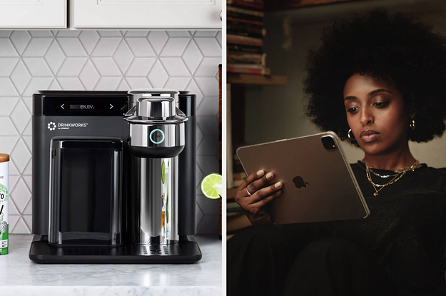 31 Splurge-Worthy Gifts From Target That Are Equal Parts Gorgeous And Practical