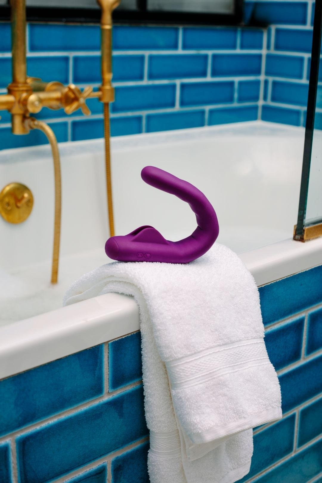 25 Waterproof Sex Toys For Next Level Baths And Showers