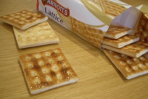 Snacks That Will Unlock Memories For Aussies Born In The  90s - 82