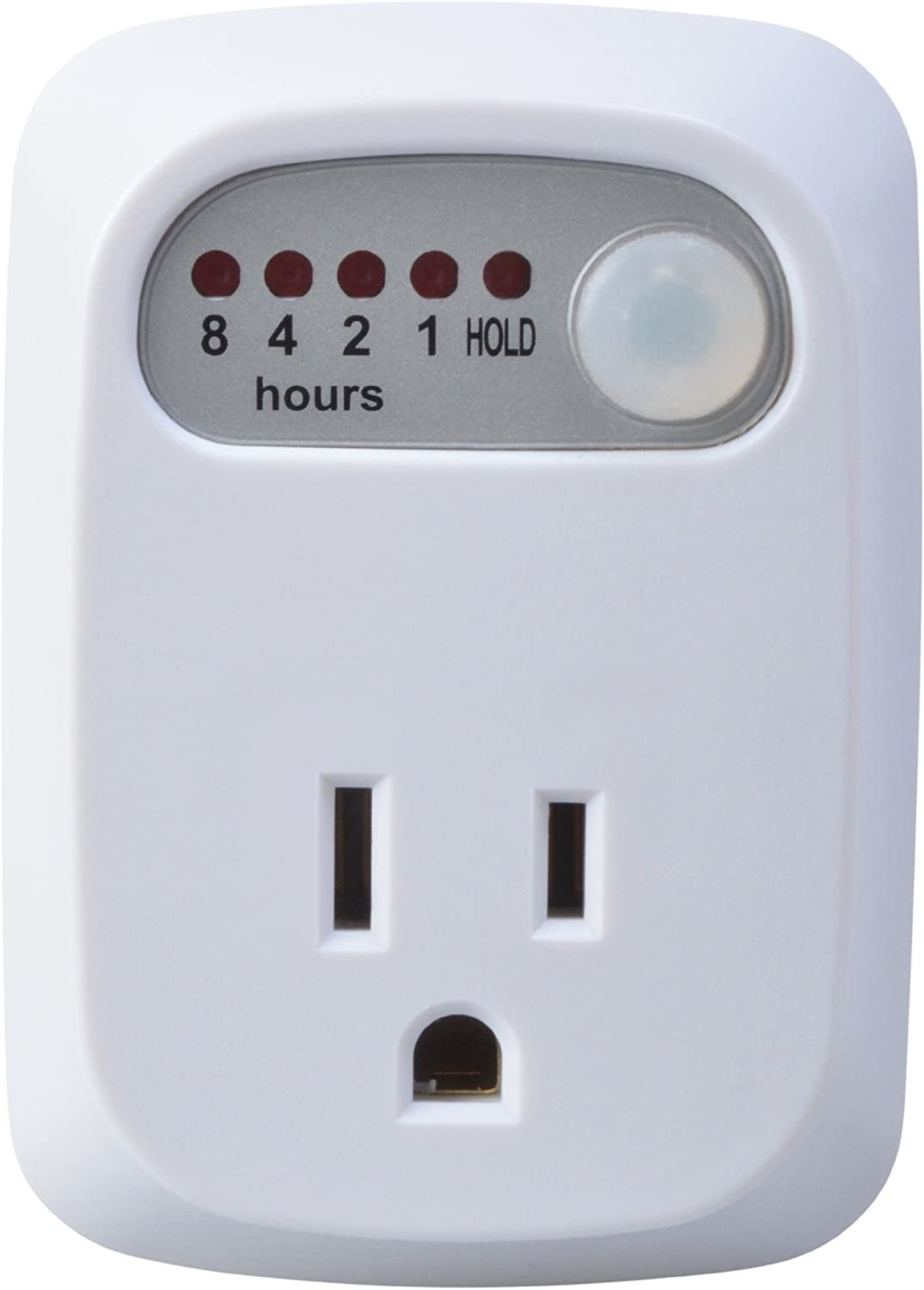 the outlet timer