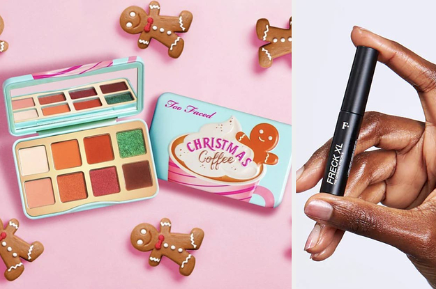 37 Stocking Stuffers For Beauty Lovers