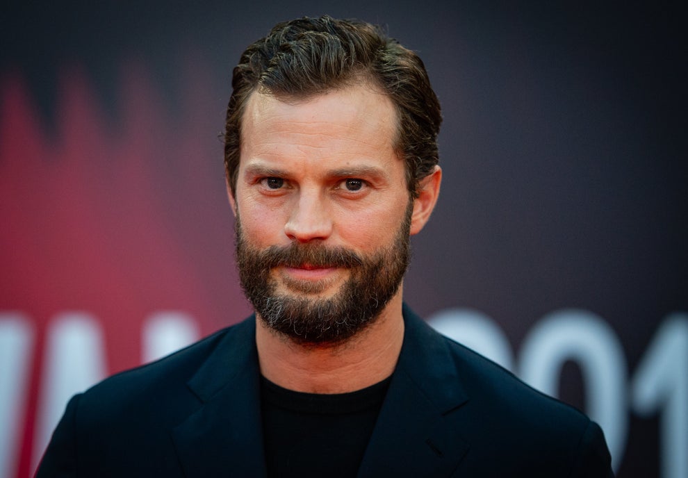 Jamie Dornan Opened Up About Why He Doesn't Regret Filming 