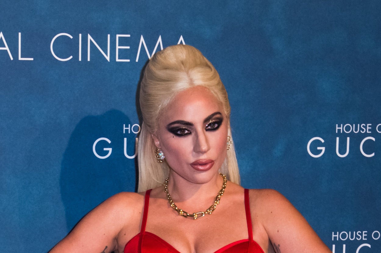 Lady Gaga