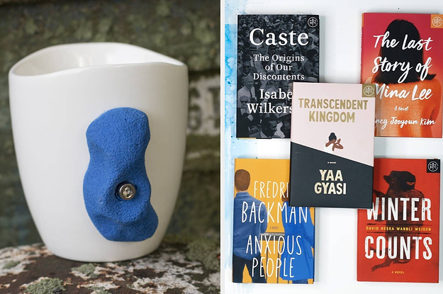 45 Gifts Your Partner Won't Secretly Want To Return