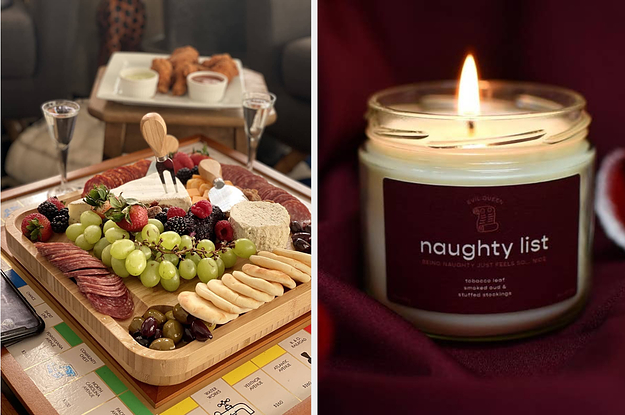 37 Home Products To Gift To Yourself This Holiday