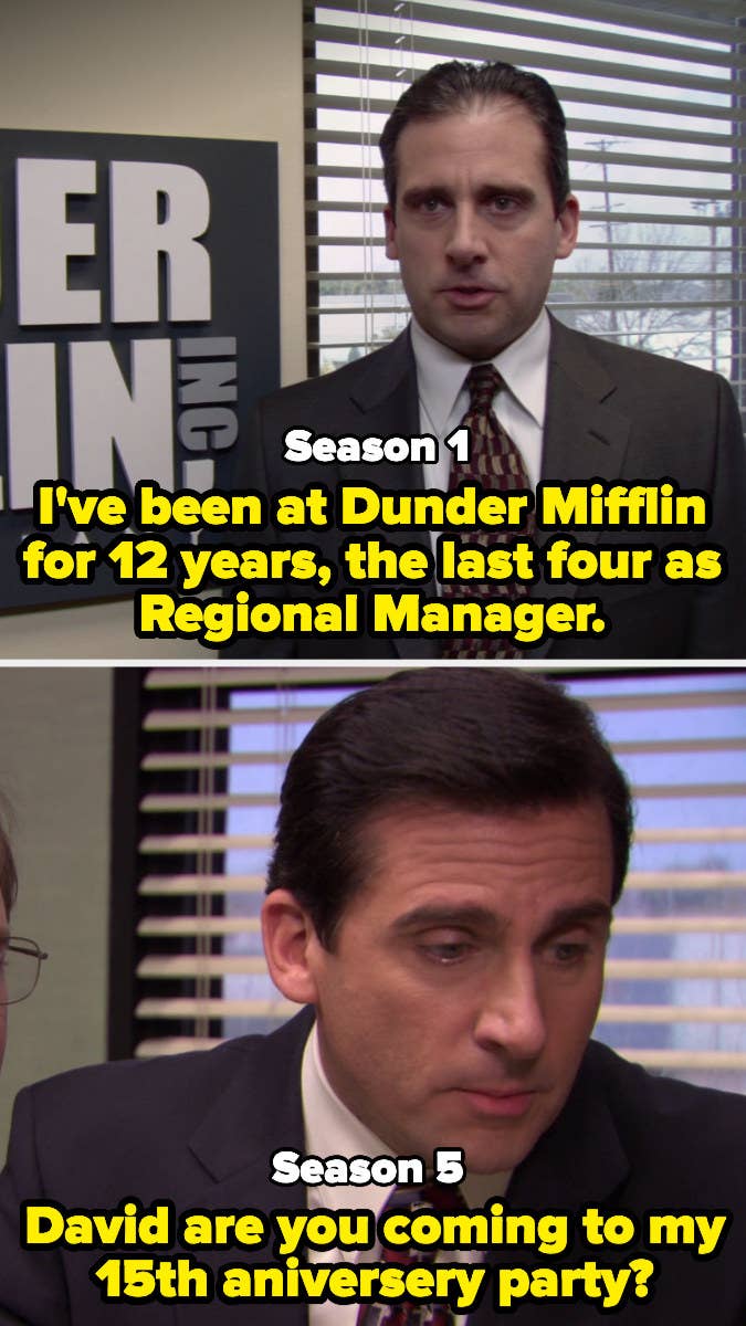 The Office' 15th anniversary: Where are Dunder Mifflin employees now?