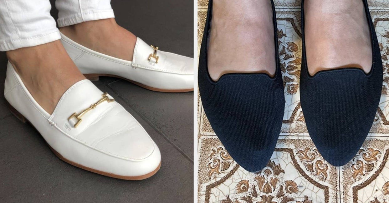 20 Pairs Of Flats From Amazon So Comfortable You May Be Tempted To Cry ...