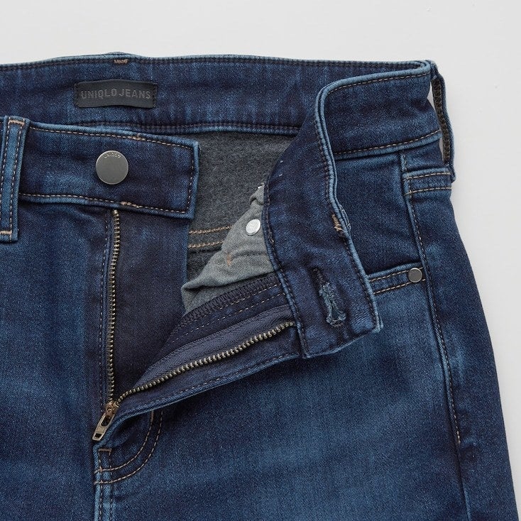 16 Best Pairs Of Fleece-Lined Jeans To 