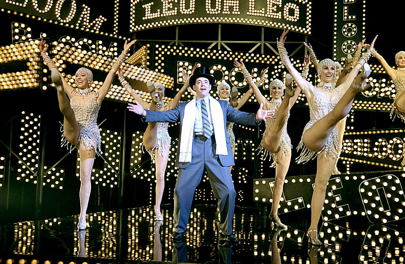 Musicals you can stream new arrivals