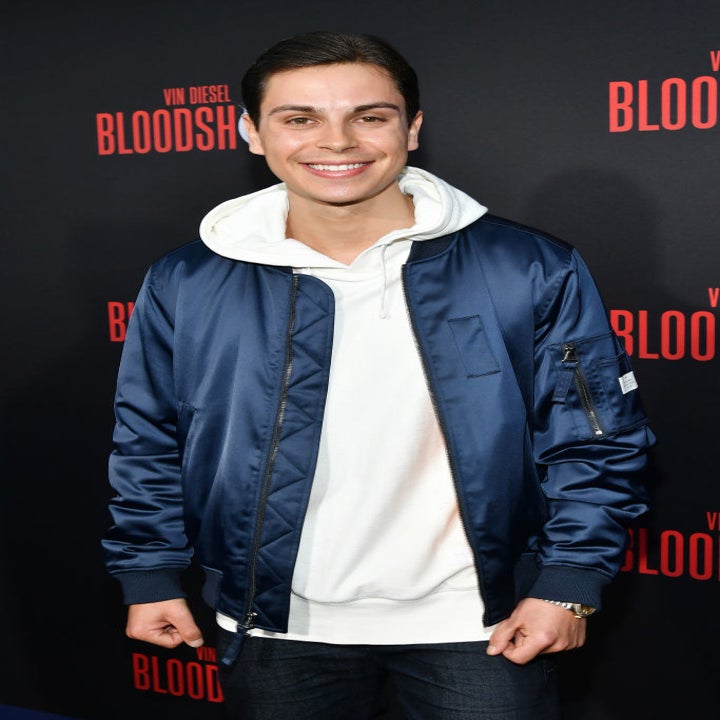 Jake T Austin