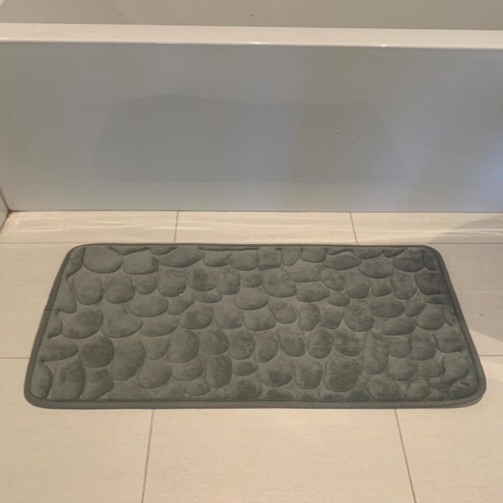 30 Of The Best Bath Mats You Can Get On Amazon