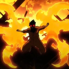20 Fire Force Fights That Blew My Freaking Mind