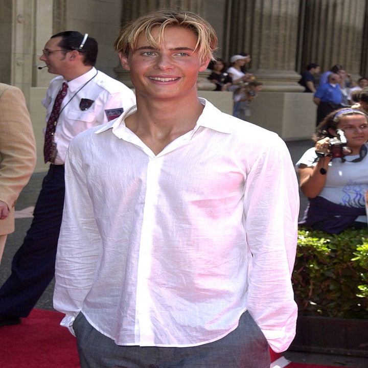 Erik von Detten