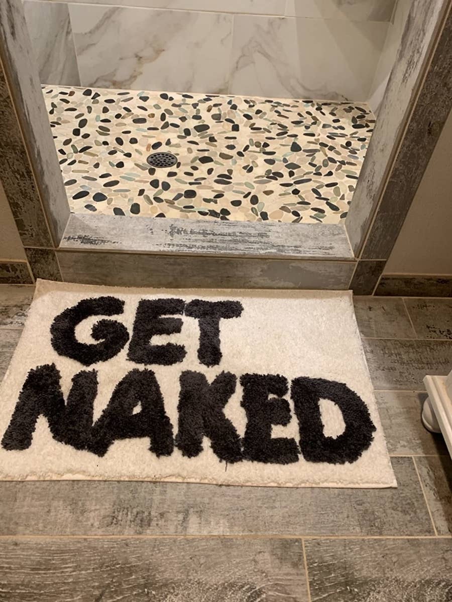 The Best Editor-Tested Bath Mats That Won't Get Gross and Grimy