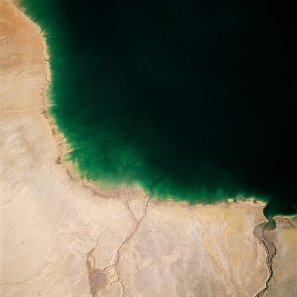 Terrifying Photos Of The Altered Environment We Are All Complicit In ...