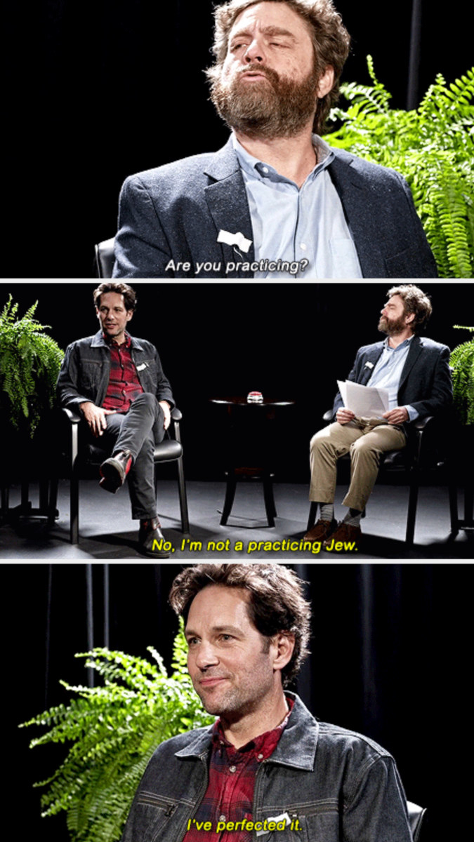 zach galifianakis between two ferns gif