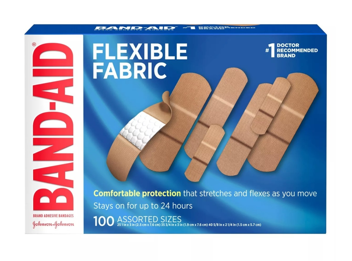 The Band-Aids