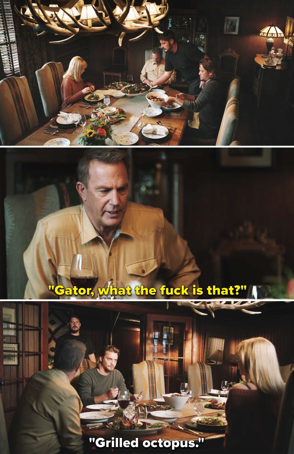 27 "Yellowstone" BehindTheScenes Facts