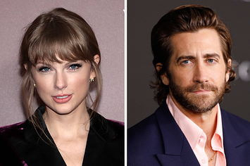 Photos of Taylor Swift and Jake Gyllenhall