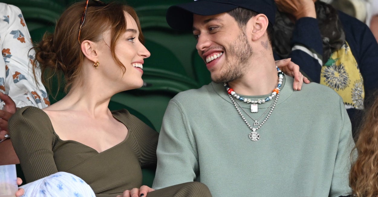 Pete Davidson Revealed His One Major Dating Dealbreaker When He’s Going Out With Someone New