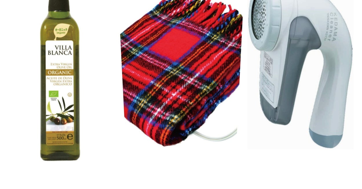 「最近、買って良かったもの教えて!」BuzzFeedスタッフが特別に教えてくれたオススメアイテム 15選!のアイキャッチ画像