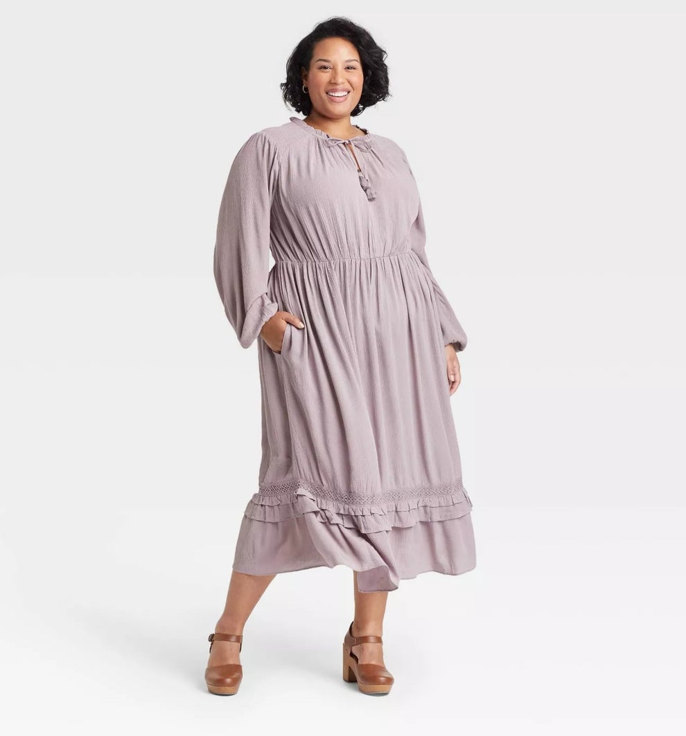 31 Gorgeous Dresses From Target Under $50