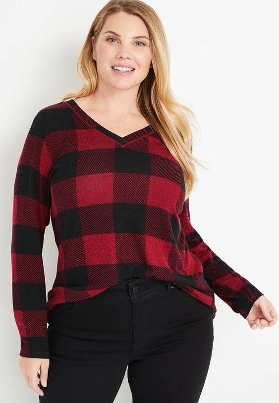Maurices Is Having Both A BOGO 50% Off 