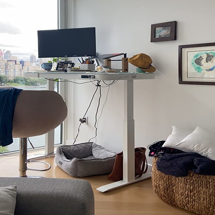 33 Best Desks For Small Spaces