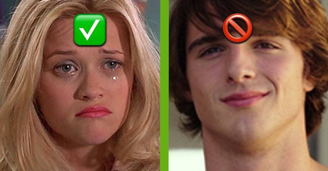 Can Teen TV Show Characters Get Into Their Colleges In Real Life