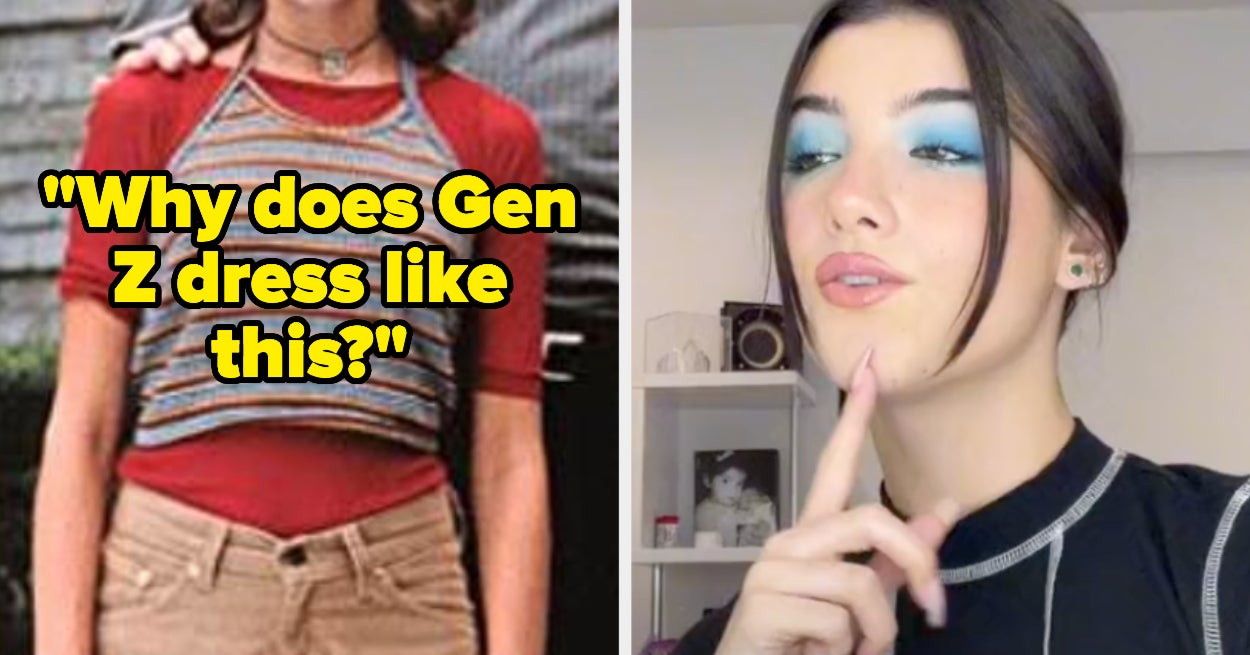 34 Things Gen Z Does That Confuse Millennials