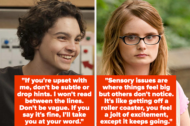 Autistic People Are Describing What Autism Is Really Like For Them And What They Wish Everyone Knew About Autism