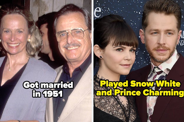 55 On-Screen Couples Who Are Madly In Love Off Screen Too