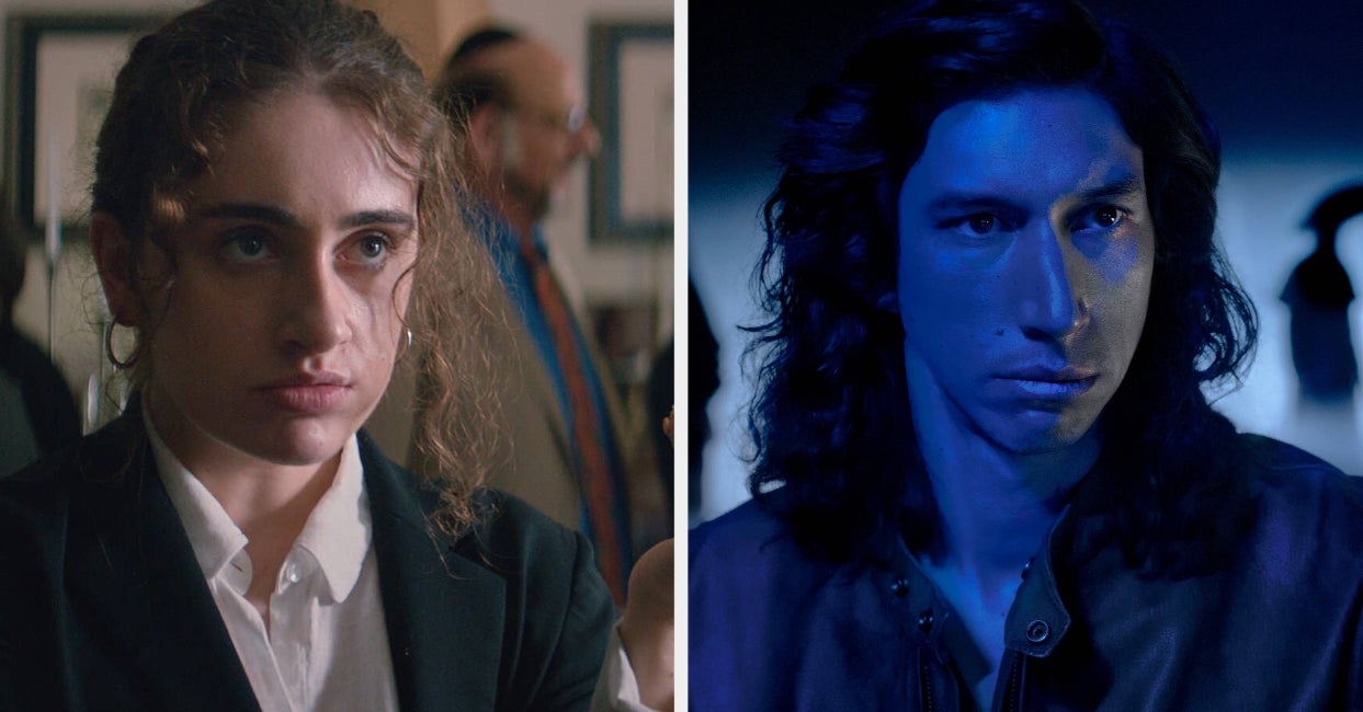 These 25 WTF Movies Went Under The Radar In 2021 But Should Probably Be On Your Watchlist