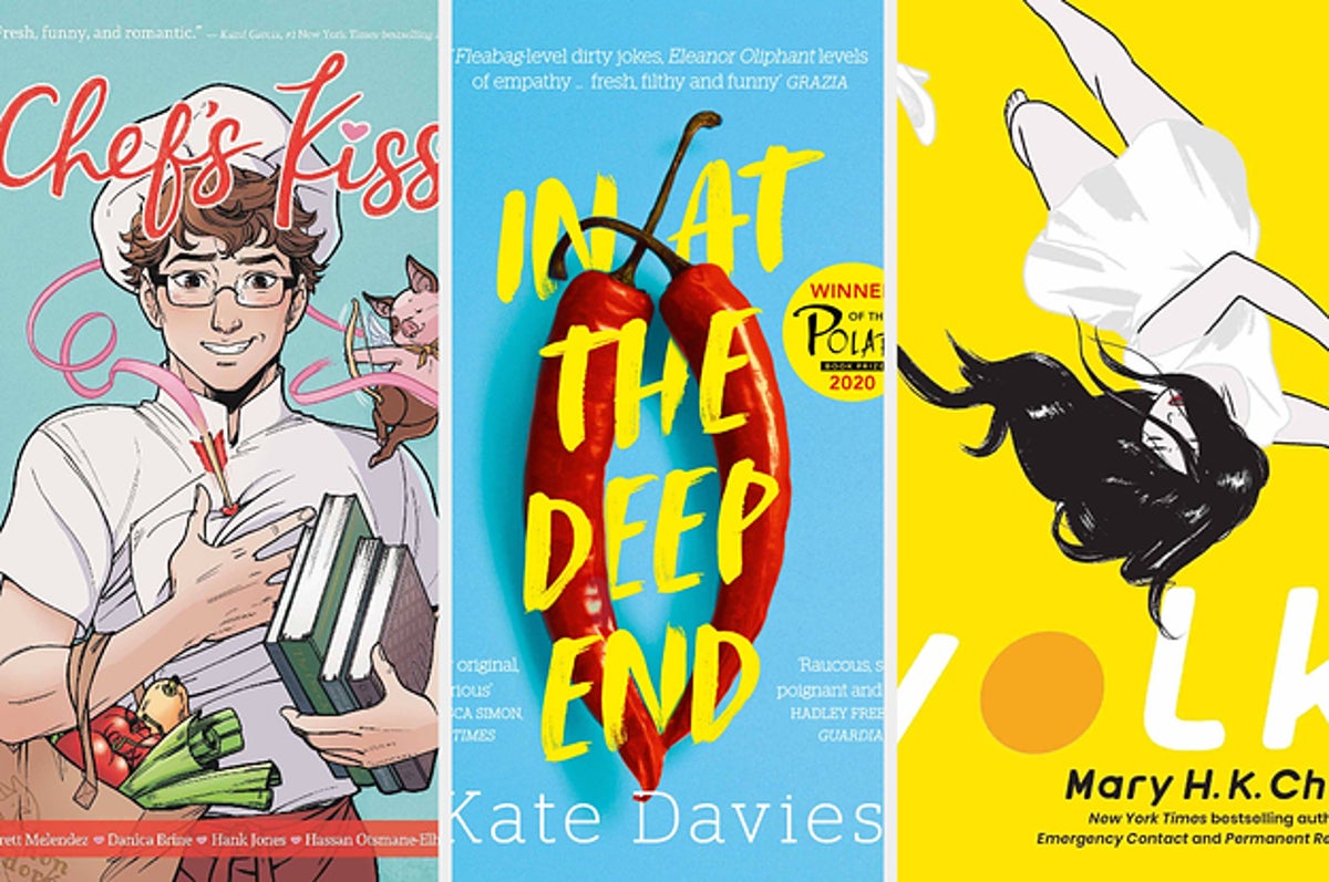 The 17 Best Magic School Books to Bewitch You