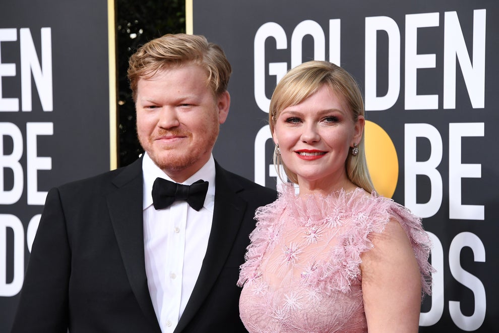 Kirsten Dunst Reveals Why She Hasn't Married Jesse Plemons