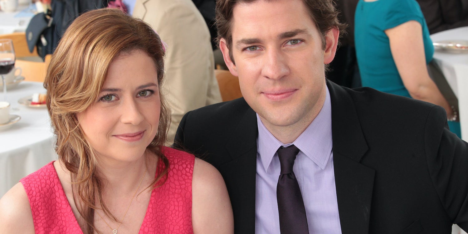 Jim Almost Cheated On Pam On The Office