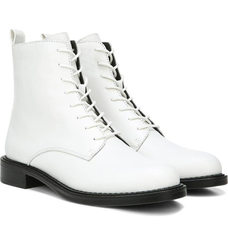 27 Best White Boots That'll Never Go Out Of Style 2022