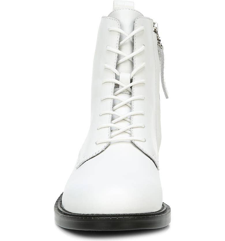 27 Best White Boots That'll Never Go Out Of Style 2022