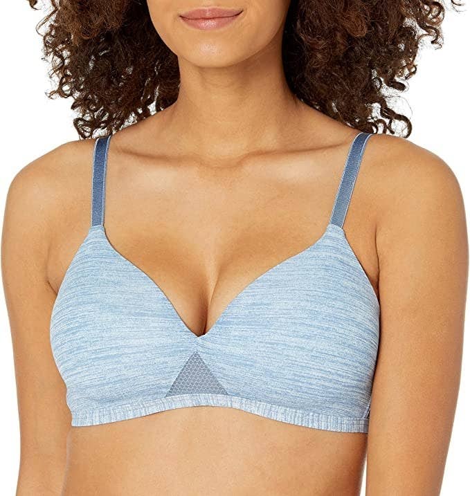 25 Wireless Bras That'll Make You Reconsider Other Bras