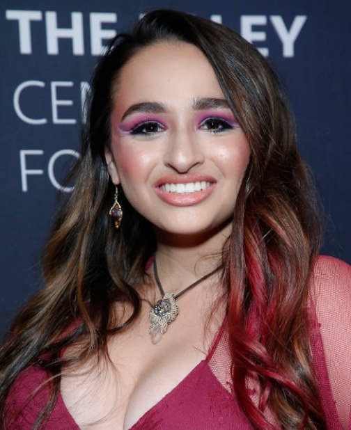 Jazz Jennings at the The Paley Honors: A Gala Tribute To LGBTQ