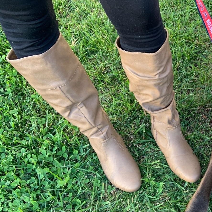 Best Knee High Boots To Keep Calves Toasty