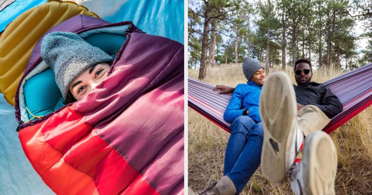 Target Camp 31 Things From Target That Are Useful For Camping
