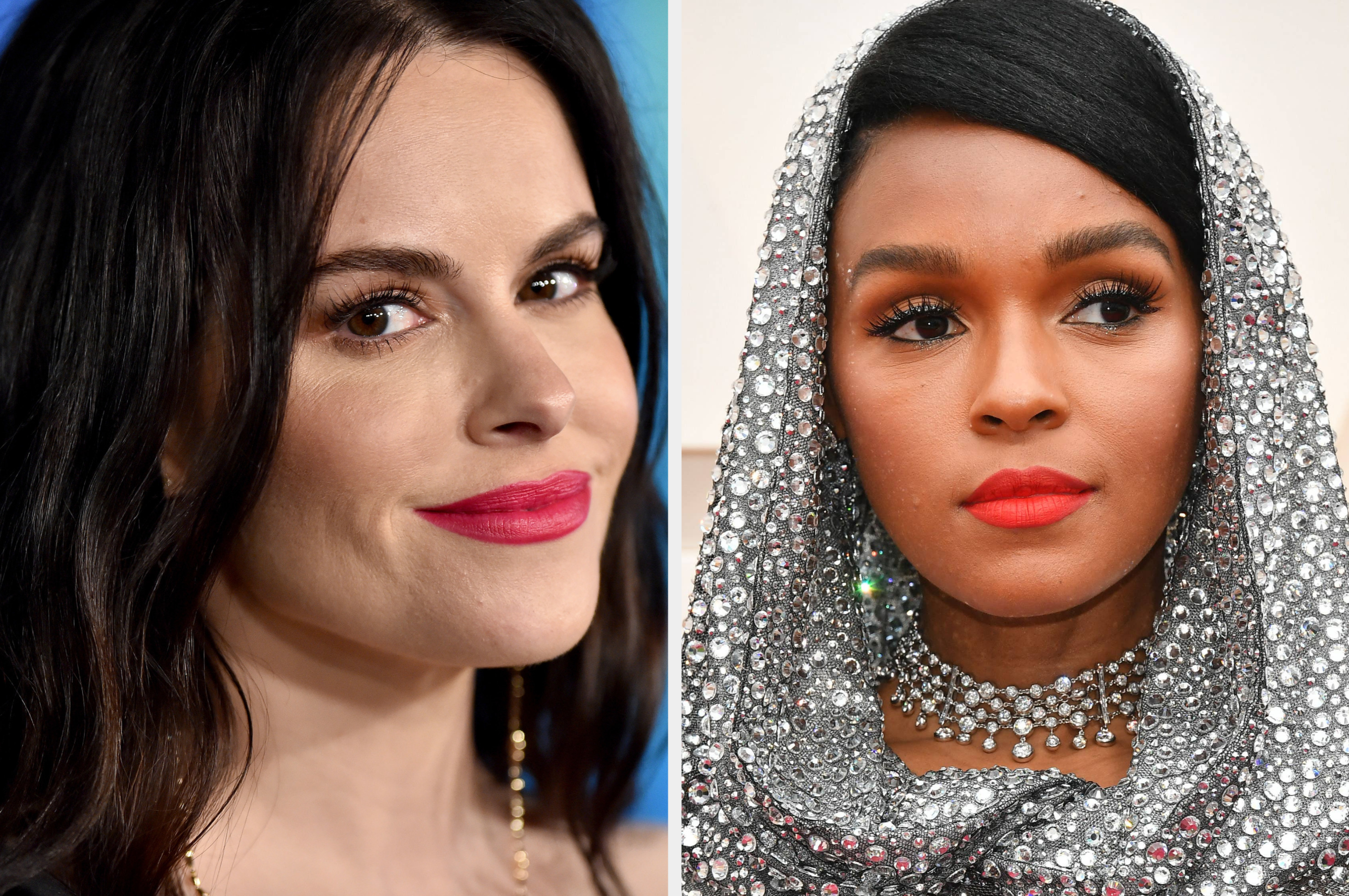 25 Celebrities Who Have Spoken About Being Pansexual