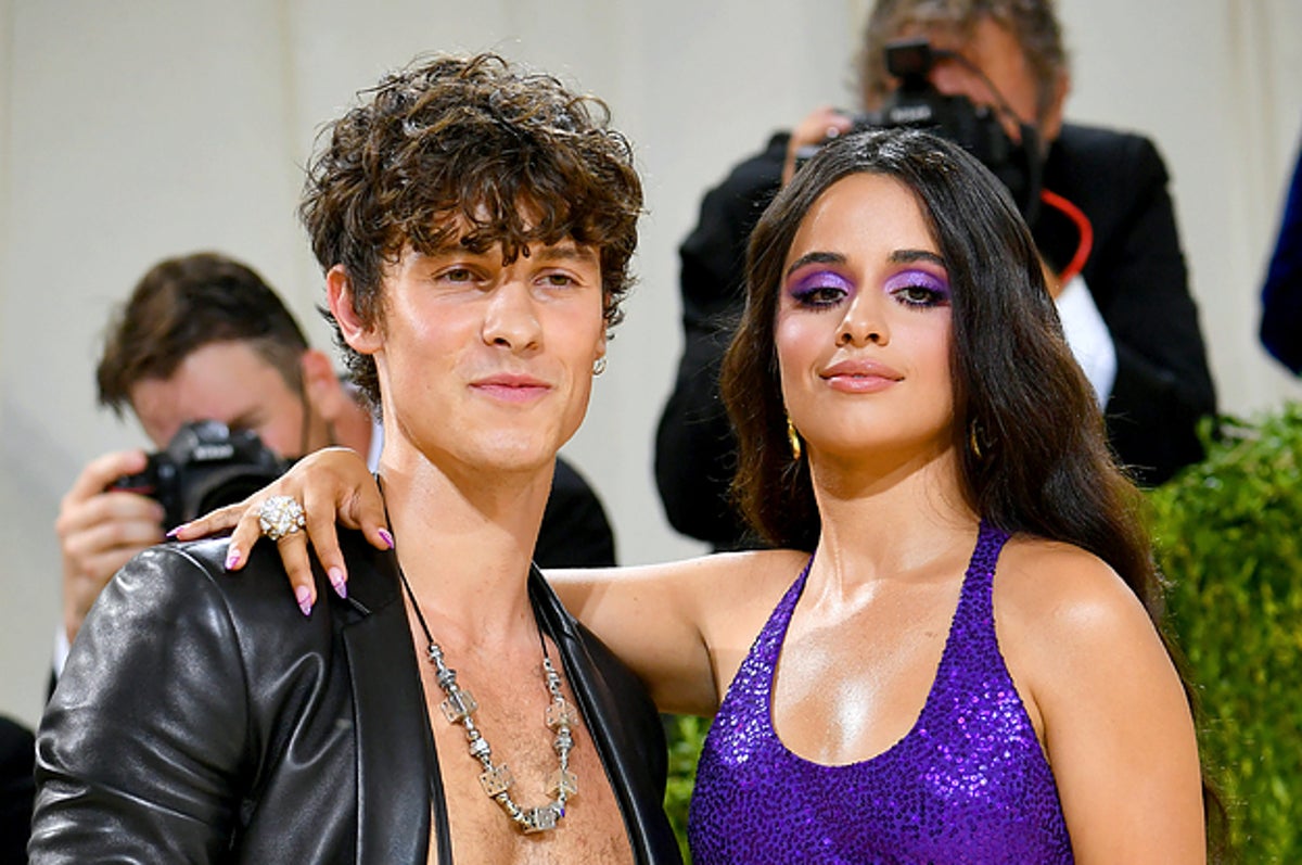 Related image of Shawn Mendes And Camila Cabello Have Broken Up See Stateme...