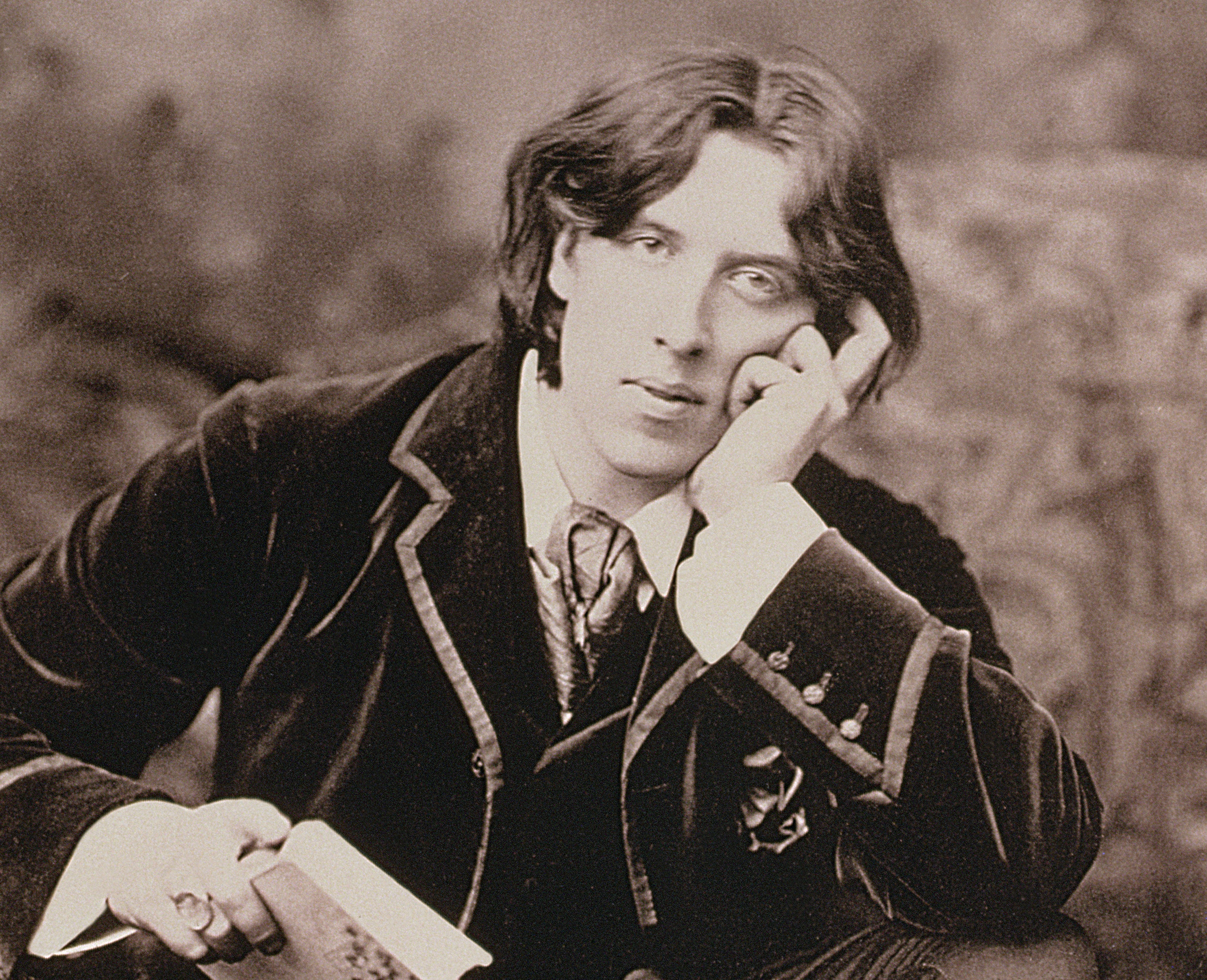 Oscar Wilde
