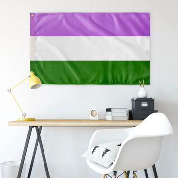 38 Amazing Gifts Brought To You By Queer And Trans Folks